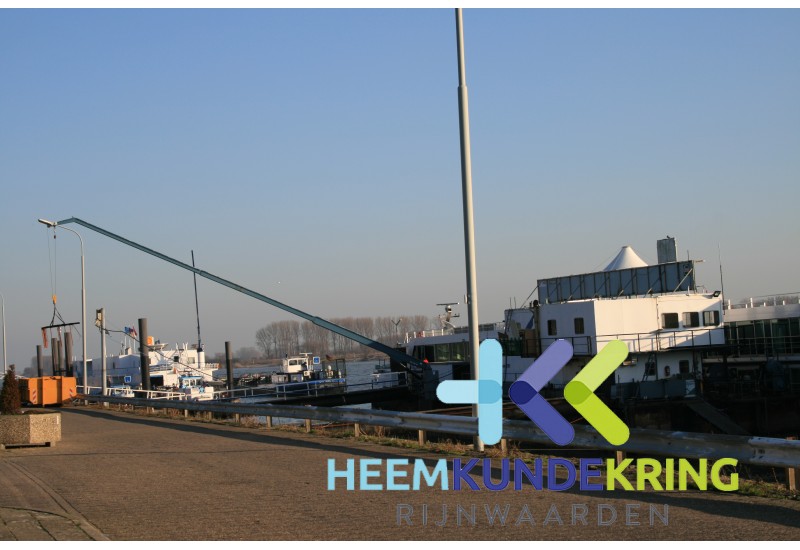 steiger Verbouwing Calpam steiger voor J.R. Smidt Coll. P.Snip (5)